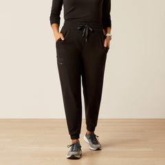 Ariat / Blackwell Cargo Stretch Jogger Scrub Pant
