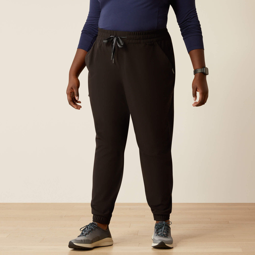 Ariat / Blackwell Cargo Stretch Jogger Scrub Pant