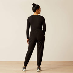 Ariat / Blackwell Cargo Stretch Jogger Scrub Pant