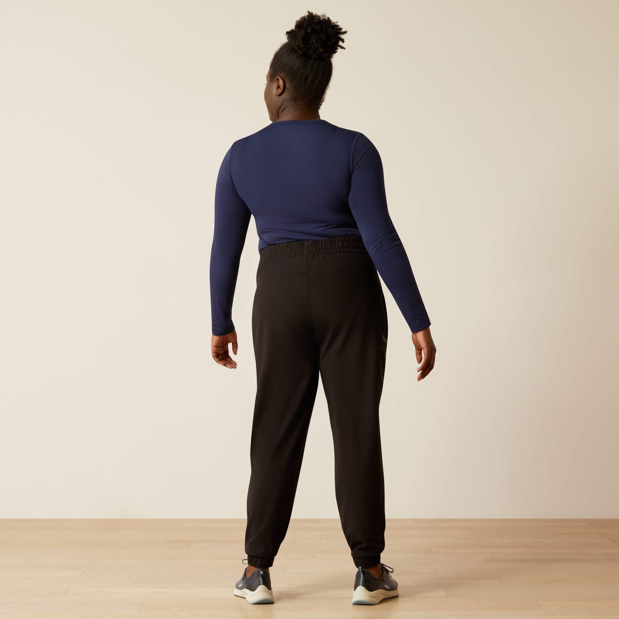 Ariat / Blackwell Cargo Stretch Jogger Scrub Pant
