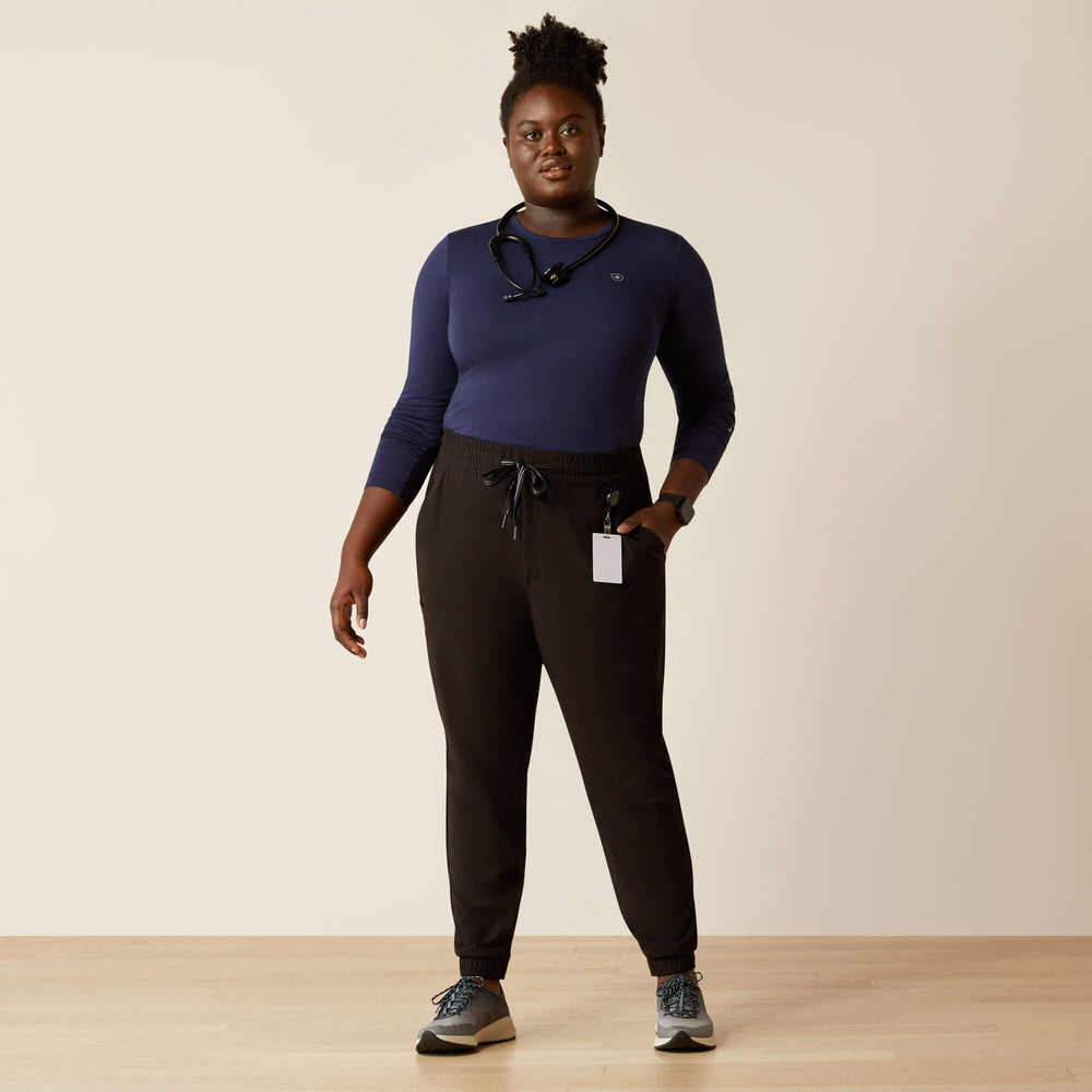 Ariat / Blackwell Cargo Stretch Jogger Scrub Pant