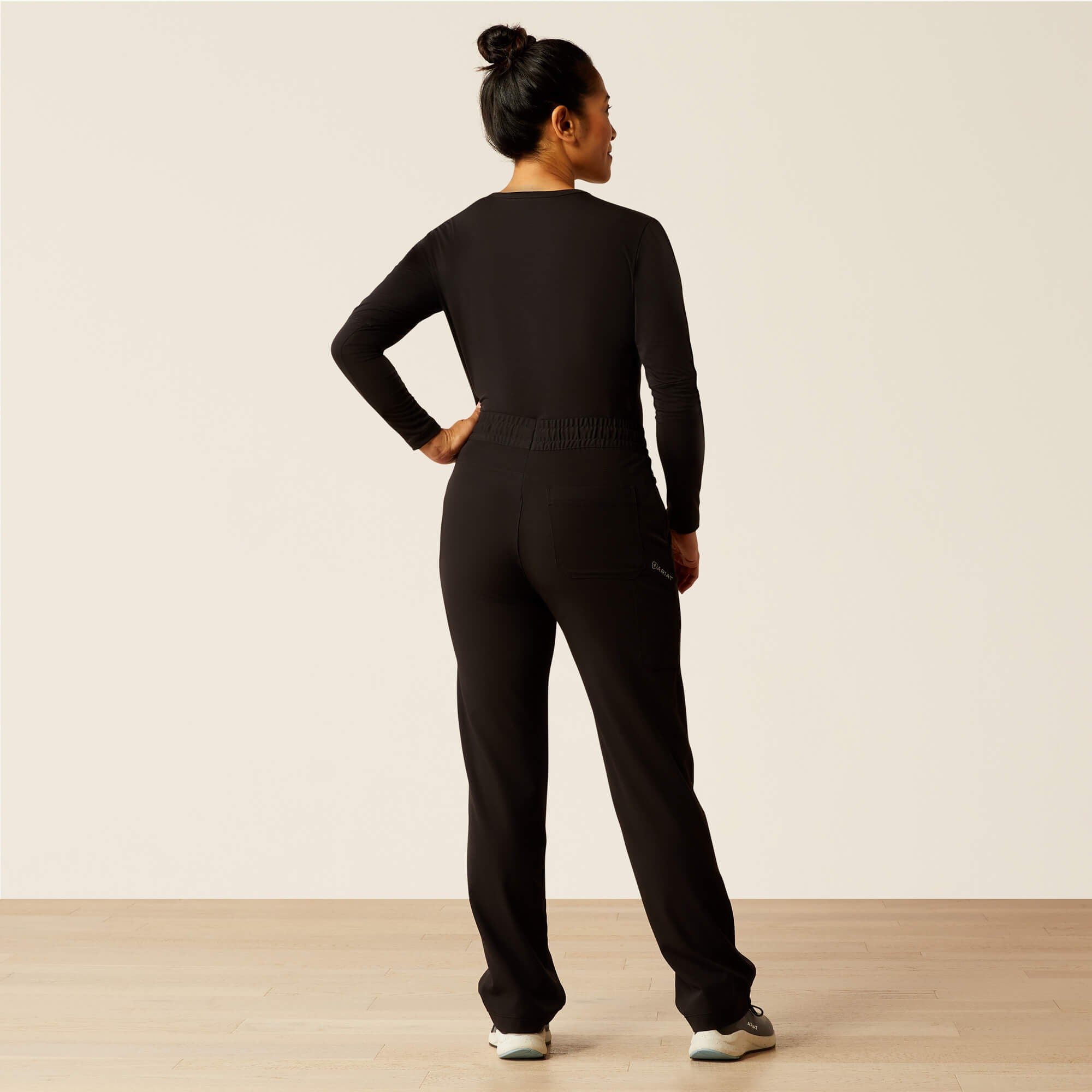 Ariat / Nightingale Utility Stretch Scrub Pant