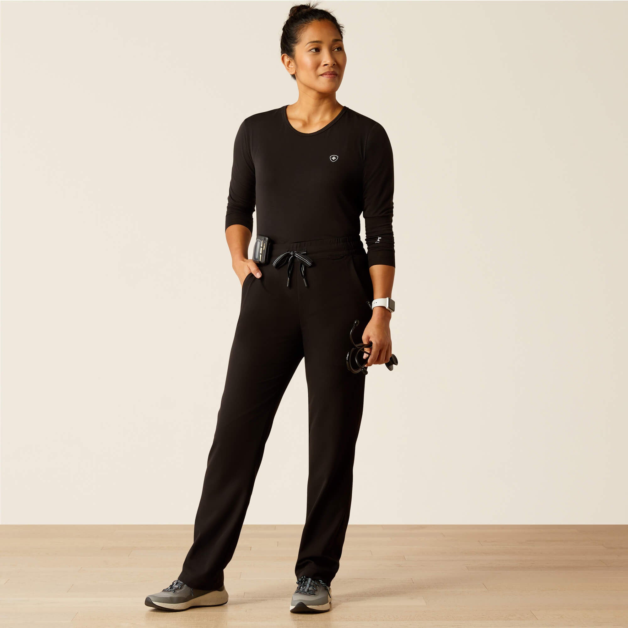 Ariat / Nightingale Utility Stretch Scrub Pant