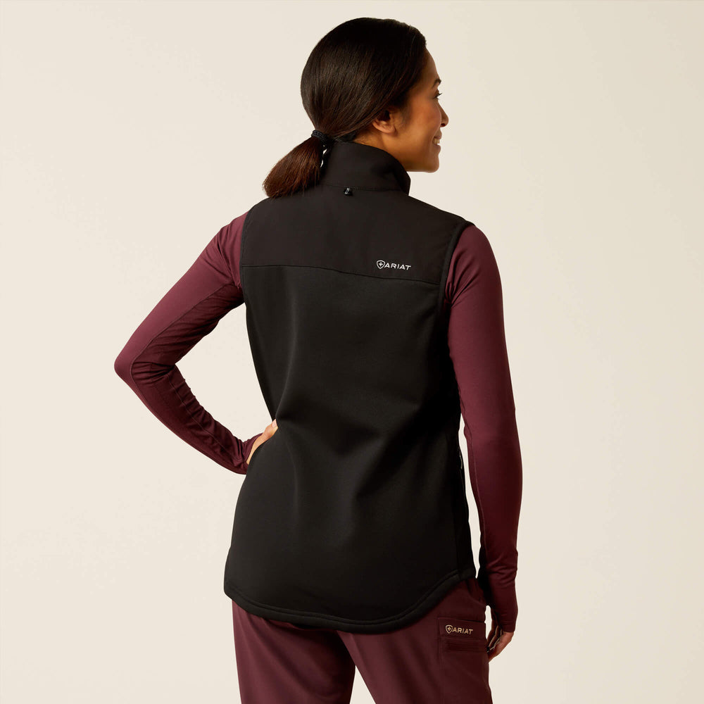 Ariat / Sina Fleece Scrub Vest