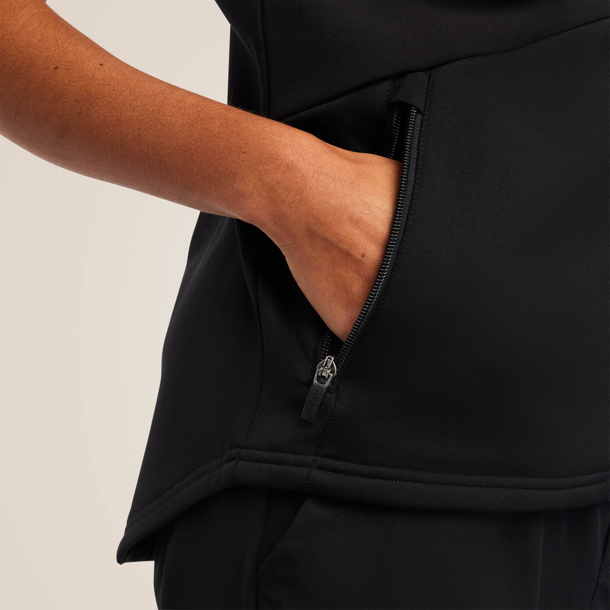 Ariat / Sina Fleece Scrub Vest