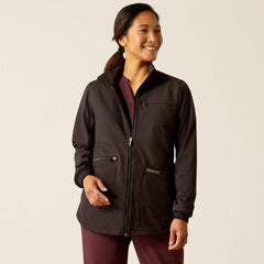 Ariat / Rosalyn Utility Scrub Jacket