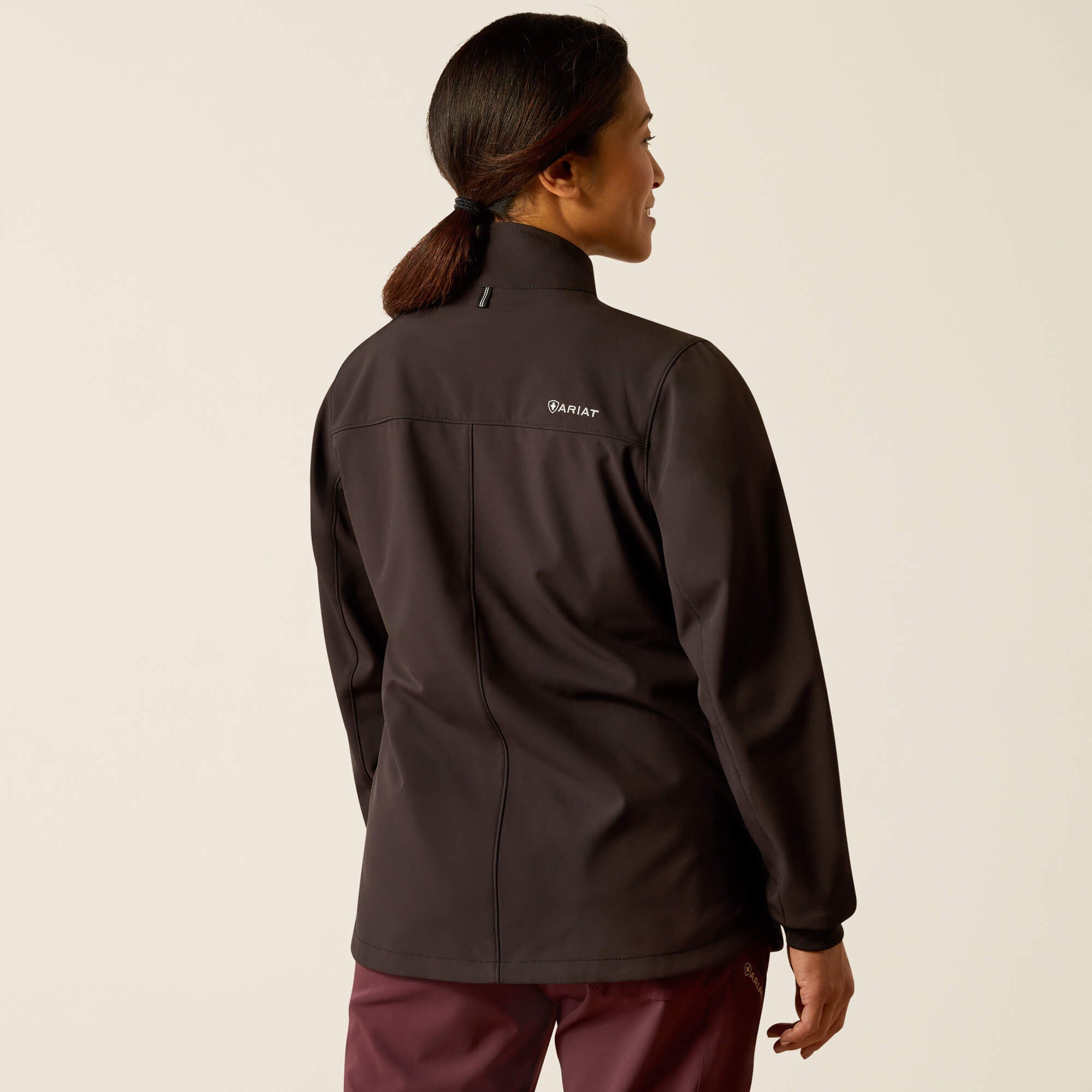 Ariat / Rosalyn Utility Scrub Jacket