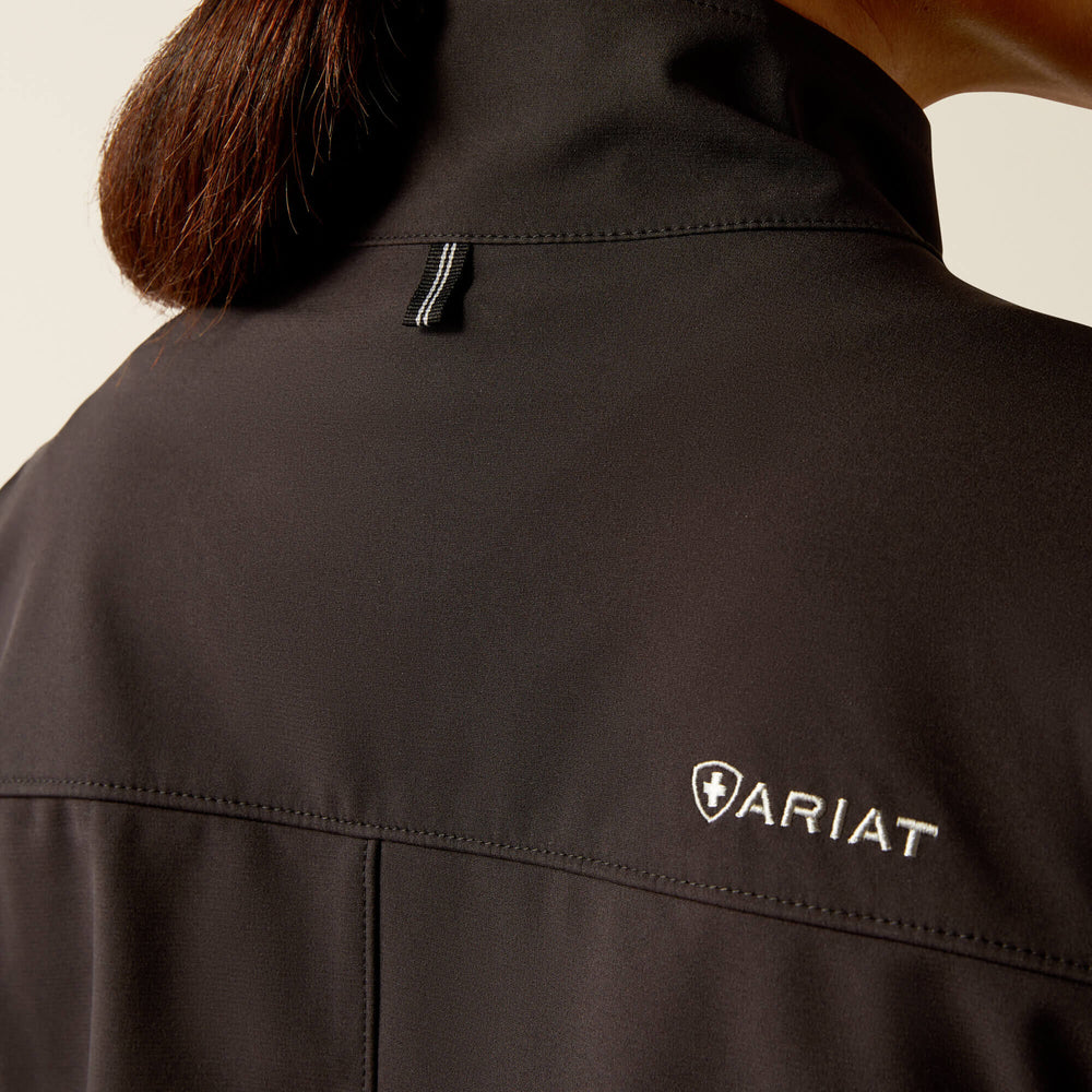 Ariat / Rosalyn Utility Scrub Jacket