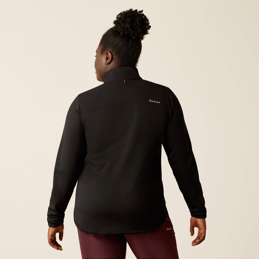 Ariat / Sina Fleece Scrub Jacket