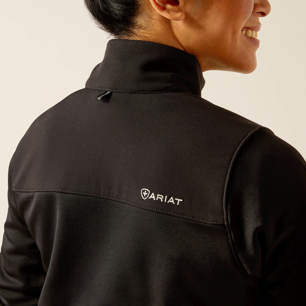 Ariat / Sina Fleece Scrub Jacket