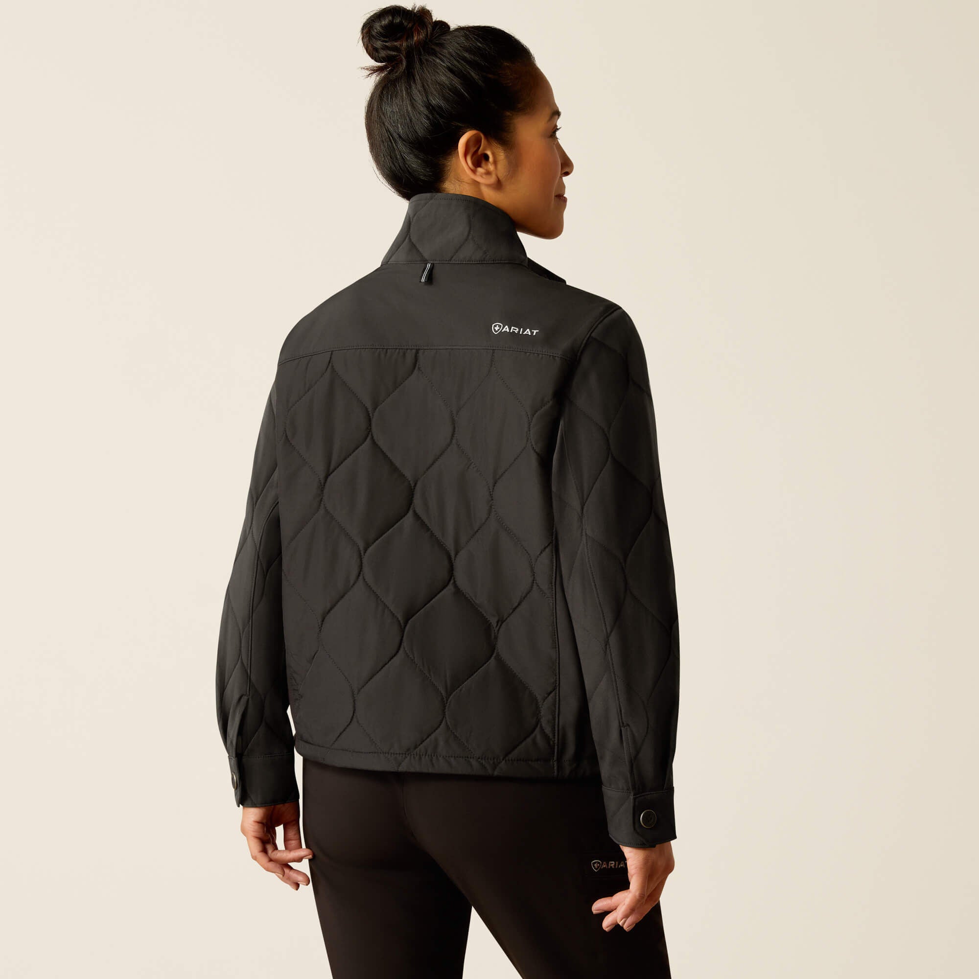 Ariat / Ambroise Insulated Scrub Jacket