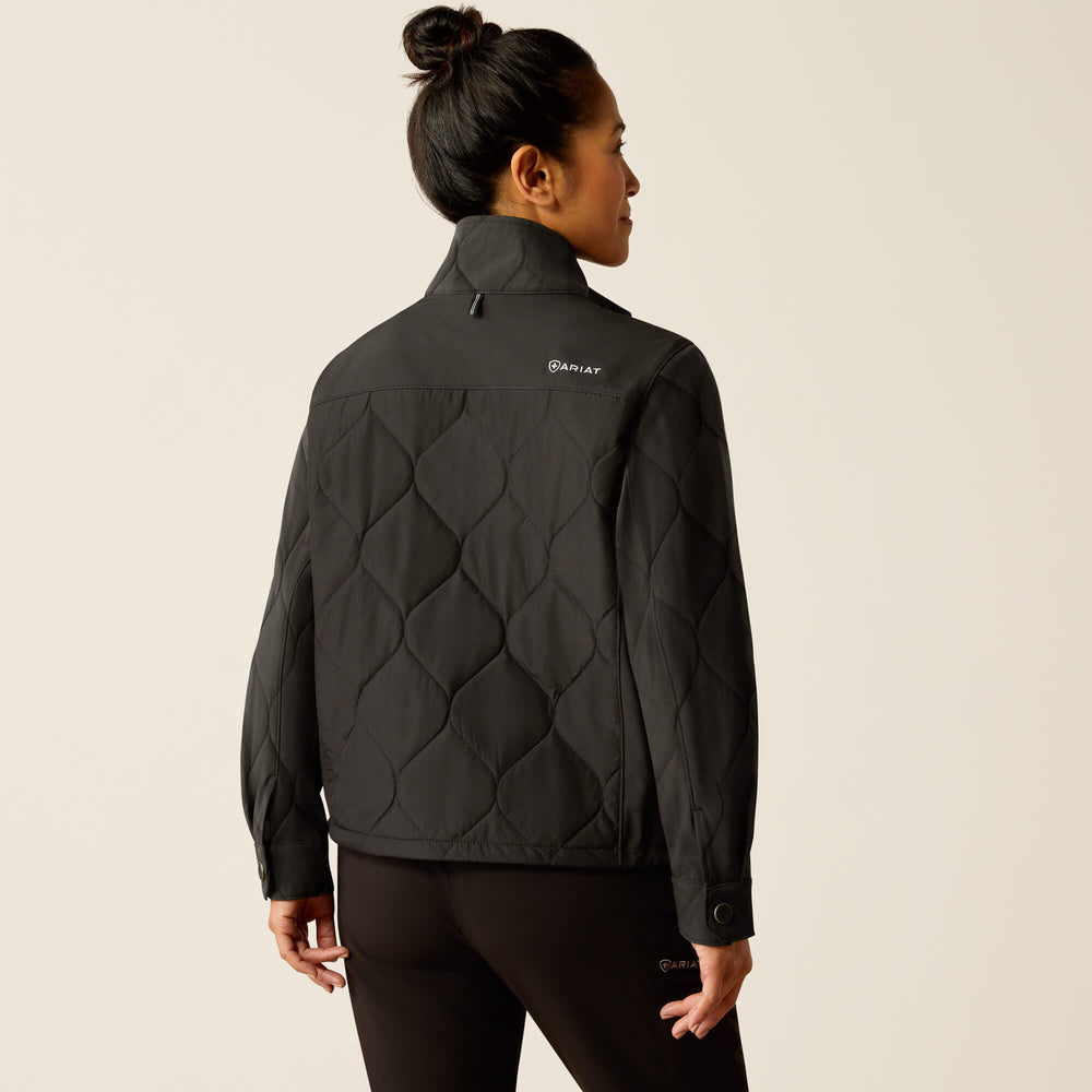 Ariat / Ambroise Insulated Scrub Jacket