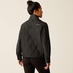 Ariat / Ambroise Insulated Scrub Jacket