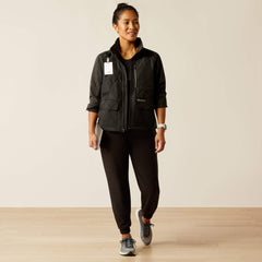 Ariat / Ambroise Insulated Scrub Jacket