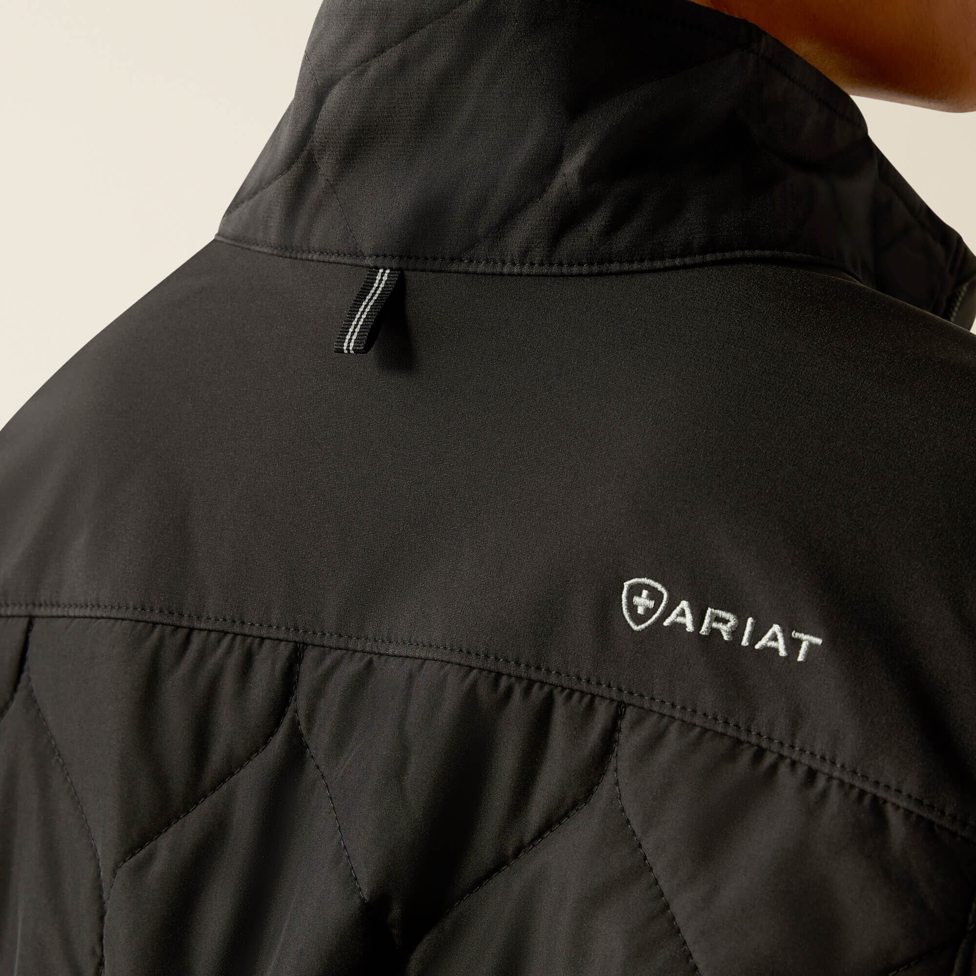 Ariat / Ambroise Insulated Scrub Jacket