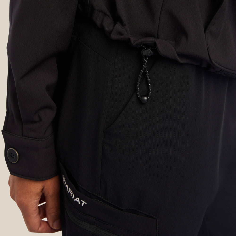 Ariat / Ambroise Insulated Scrub Jacket