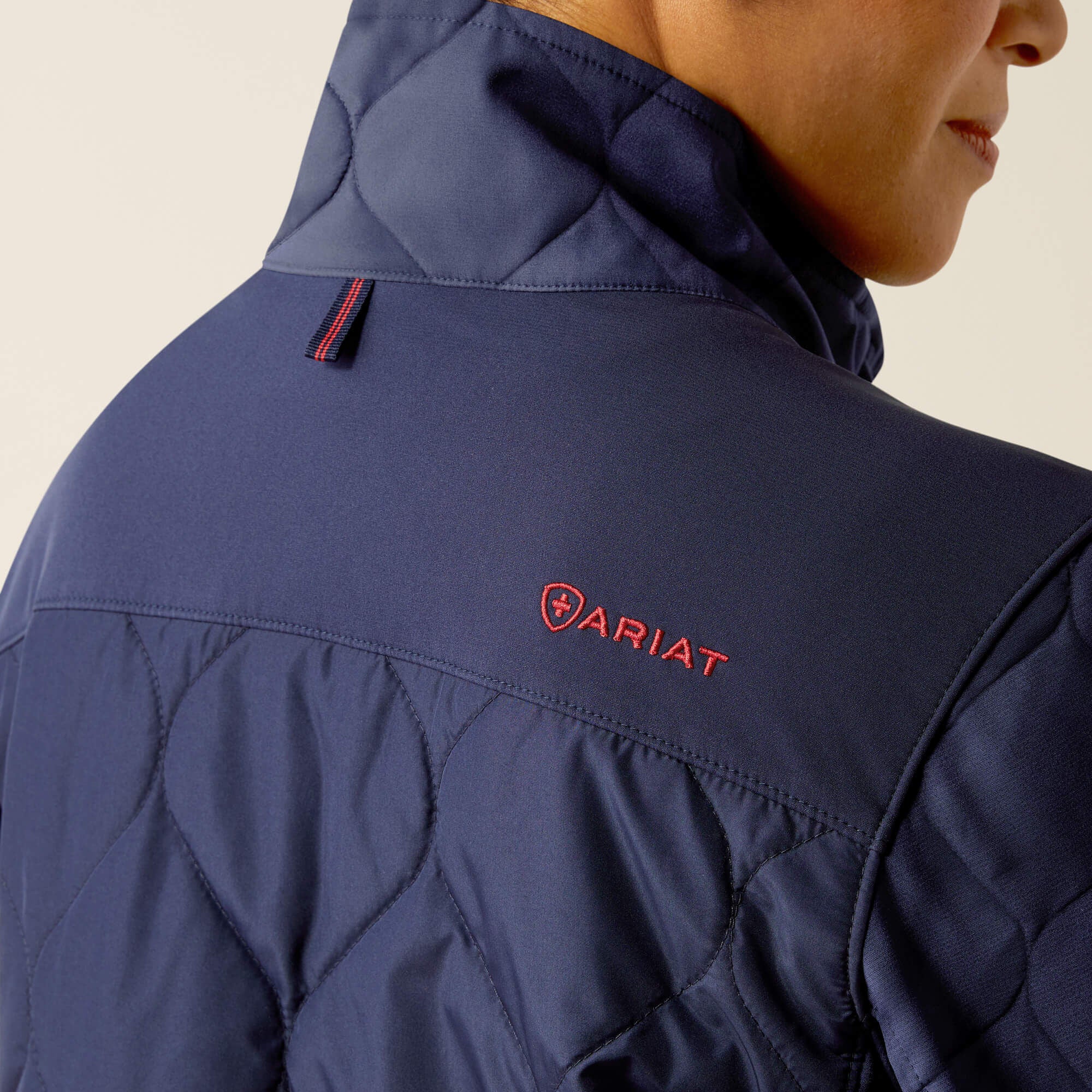 Ariat / Ambroise Insulated Scrub Jacket