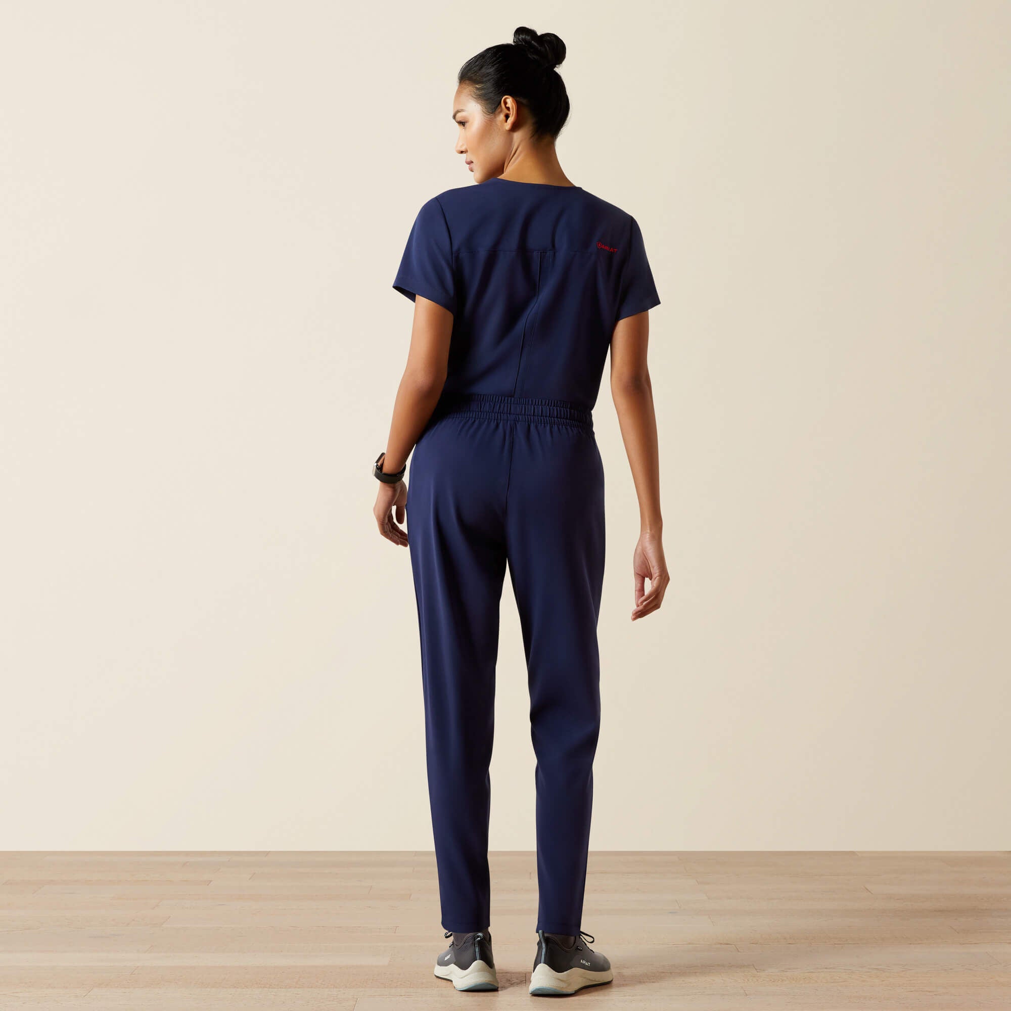 Ariat / Brin Basic Scrub Pant