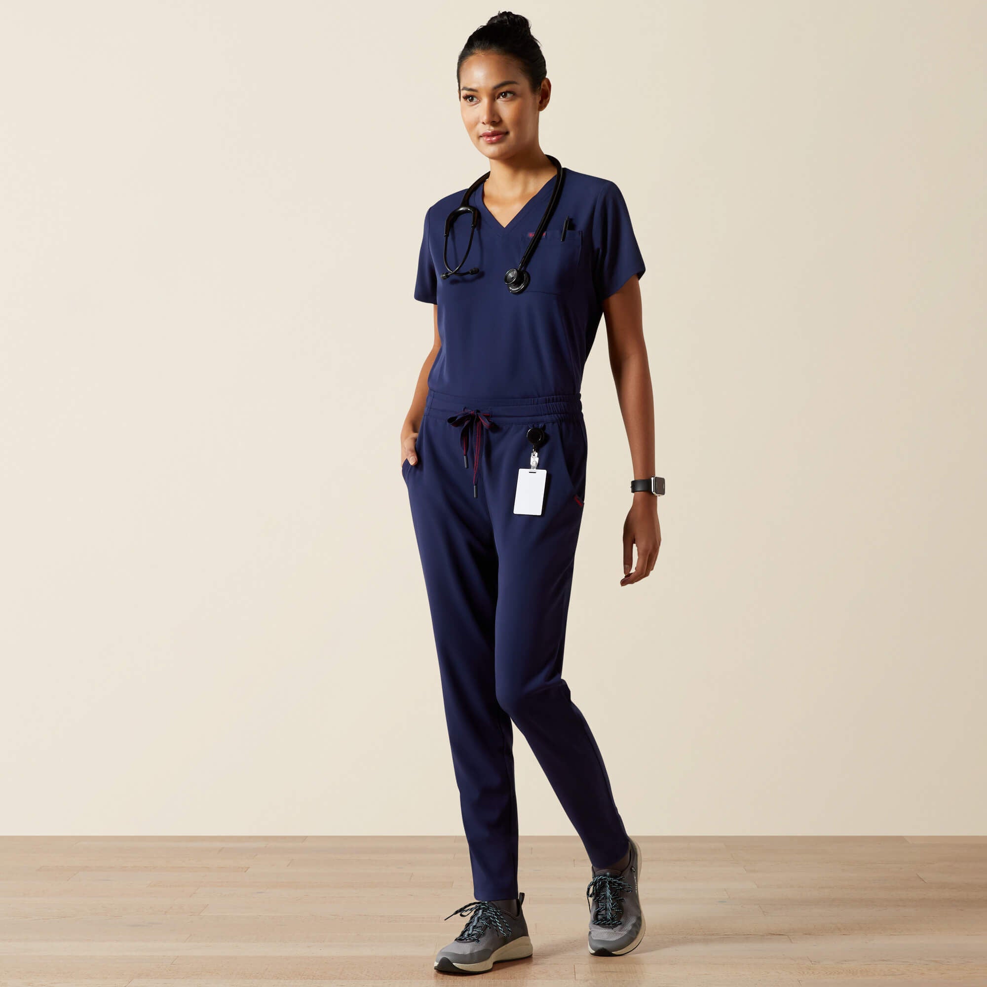 Ariat / Brin Basic Scrub Pant