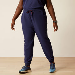Ariat / Blackwell Cargo Stretch Jogger Scrub Pant