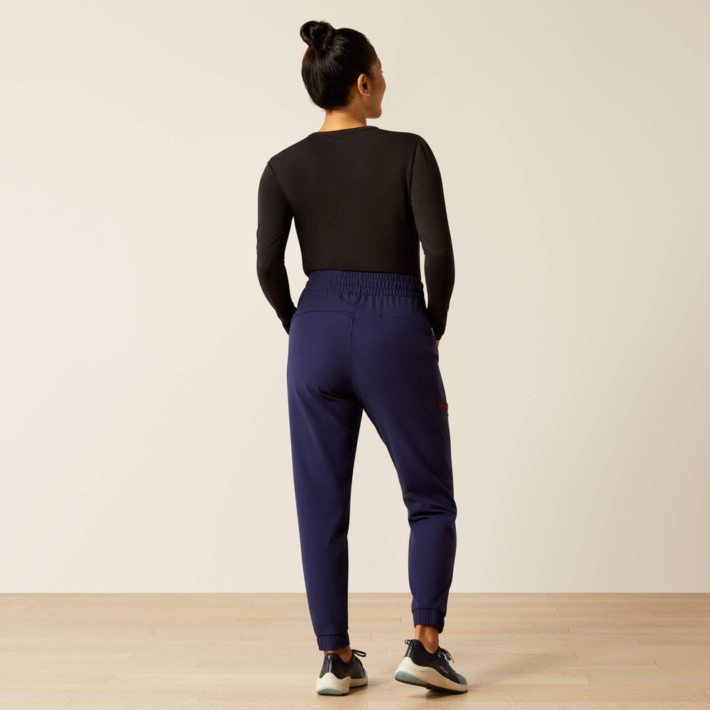 Ariat / Blackwell Cargo Stretch Jogger Scrub Pant