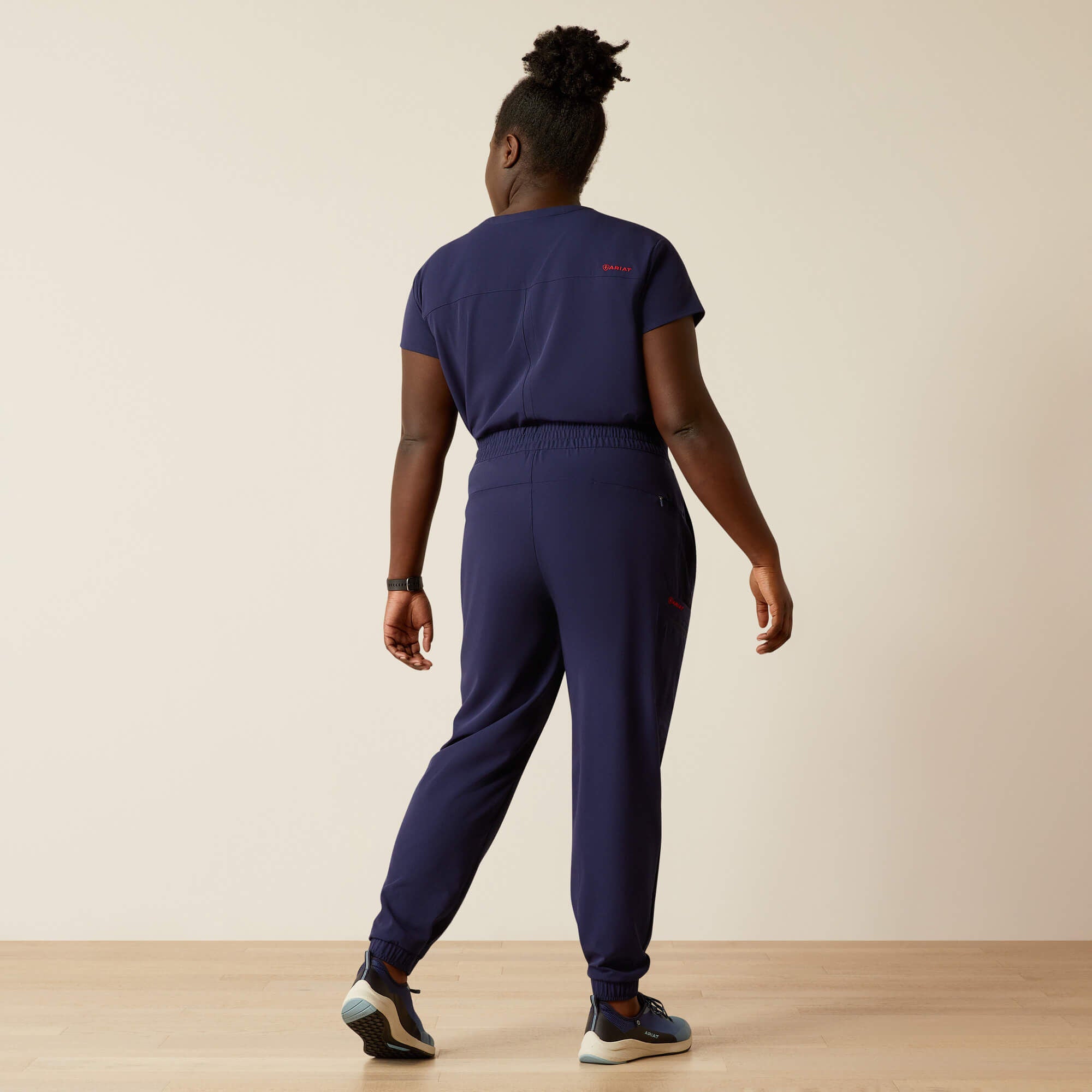 Ariat / Blackwell Cargo Stretch Jogger Scrub Pant