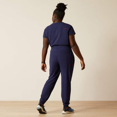Ariat / Blackwell Cargo Stretch Jogger Scrub Pant