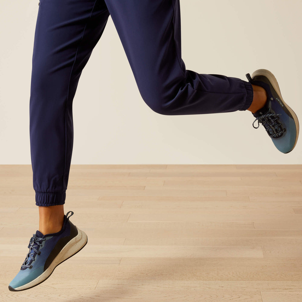 Ariat / Blackwell Cargo Stretch Jogger Scrub Pant