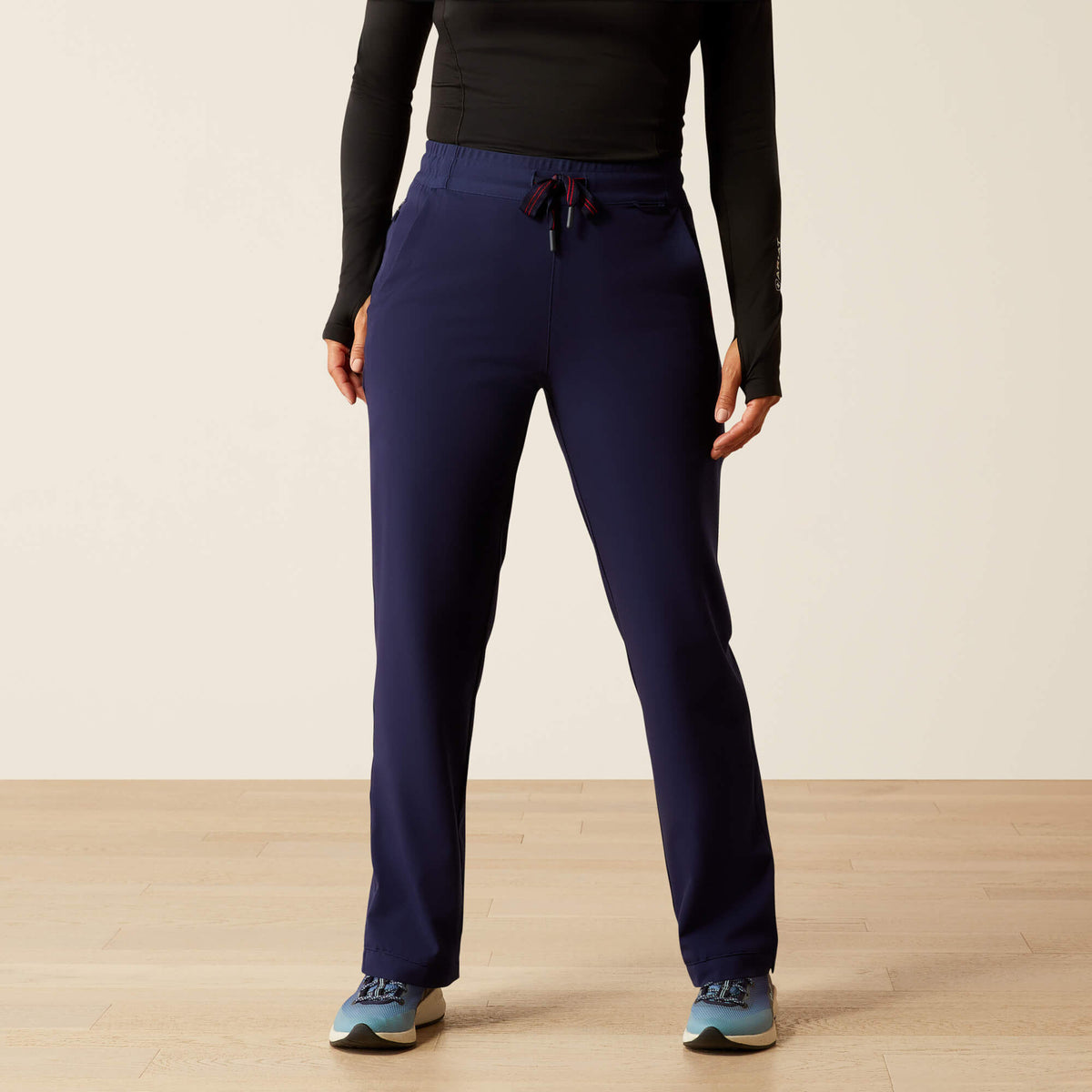 Ariat / Nightingale Utility Stretch Scrub Pant
