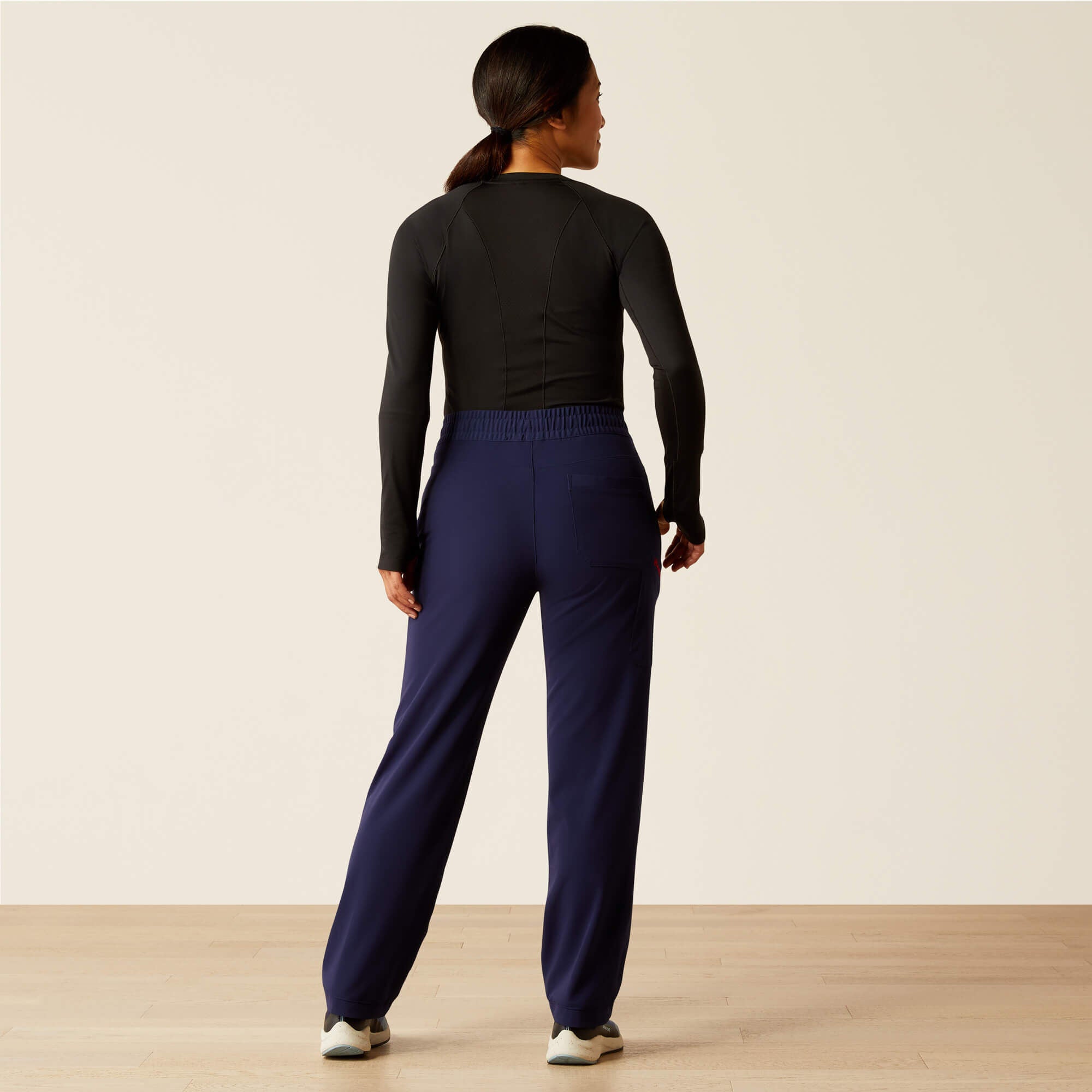 Ariat / Nightingale Utility Stretch Scrub Pant