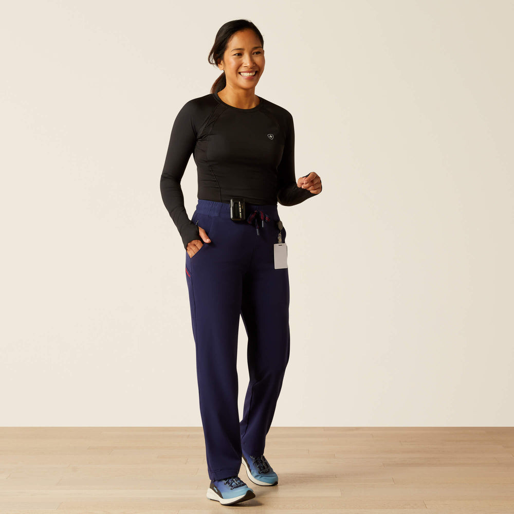 Ariat / Nightingale Utility Stretch Scrub Pant