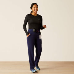 Ariat / Nightingale Utility Stretch Scrub Pant