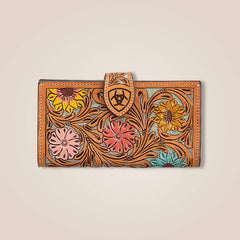 Ariat / Wildflower Wallet
