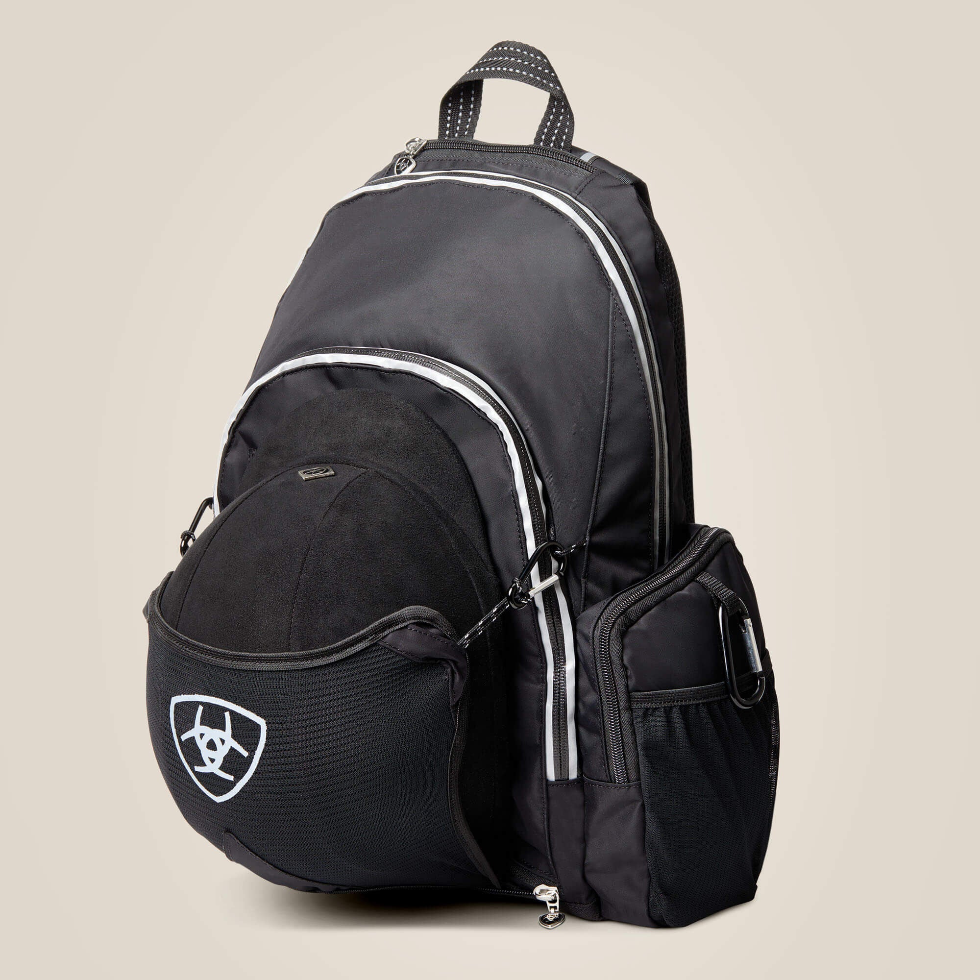 Ariat / Ring Backpack