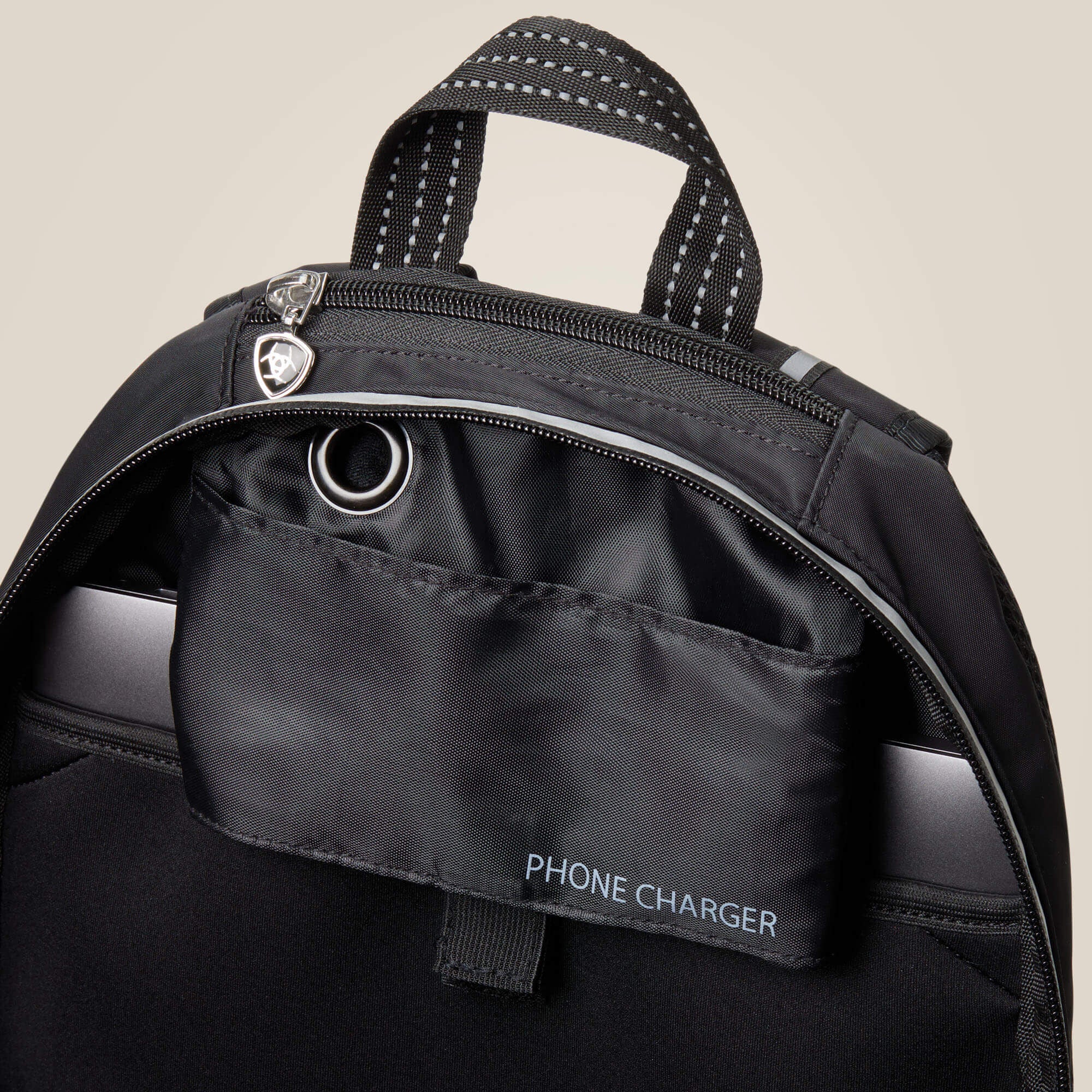 Ariat / Ring Backpack