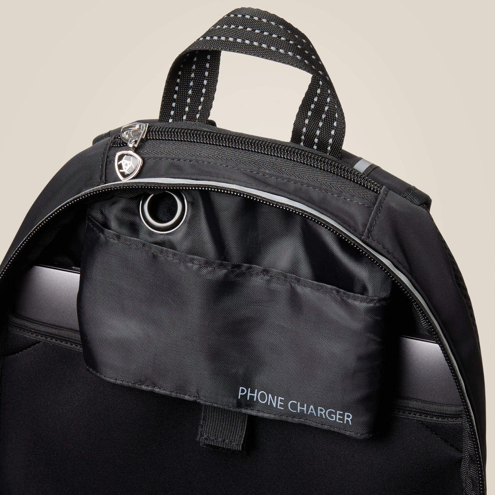 Ariat / Ring Backpack