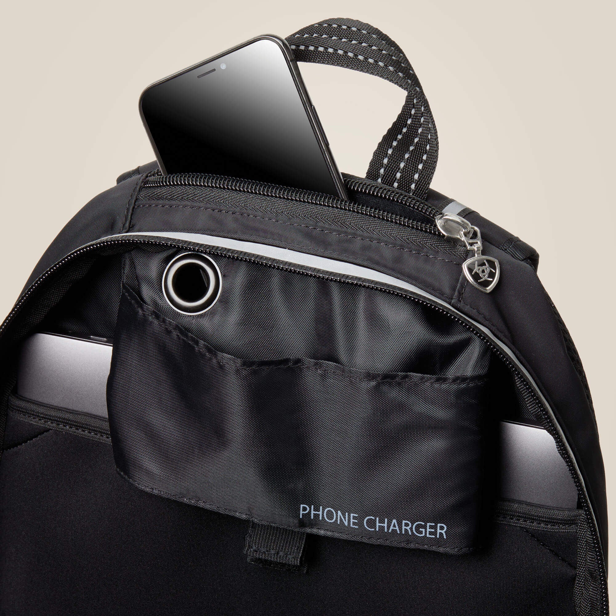 Ariat / Ring Backpack