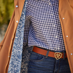 Ariat / Shield II Reversible Belt
