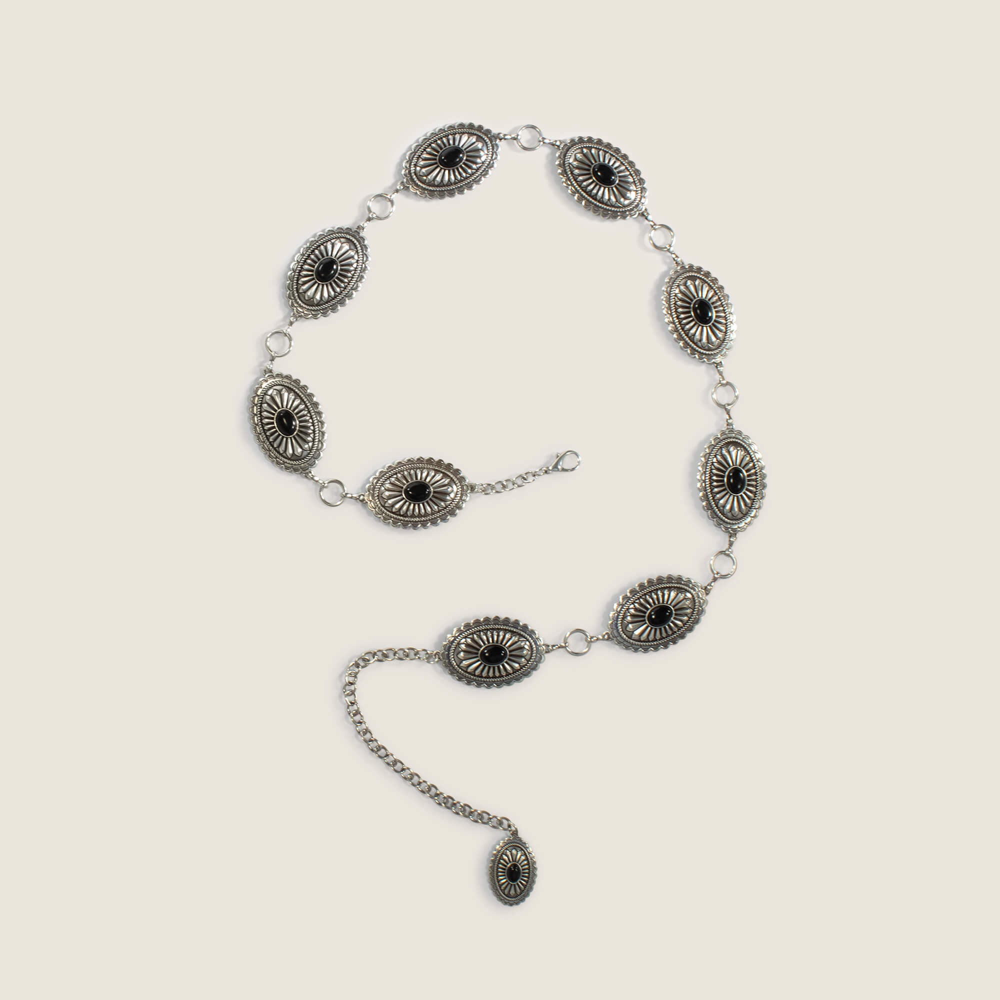 Ariat / Concho Chain Belt