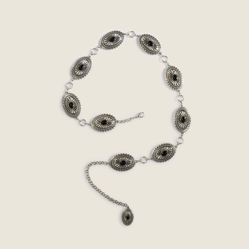 Ariat / Concho Chain Belt