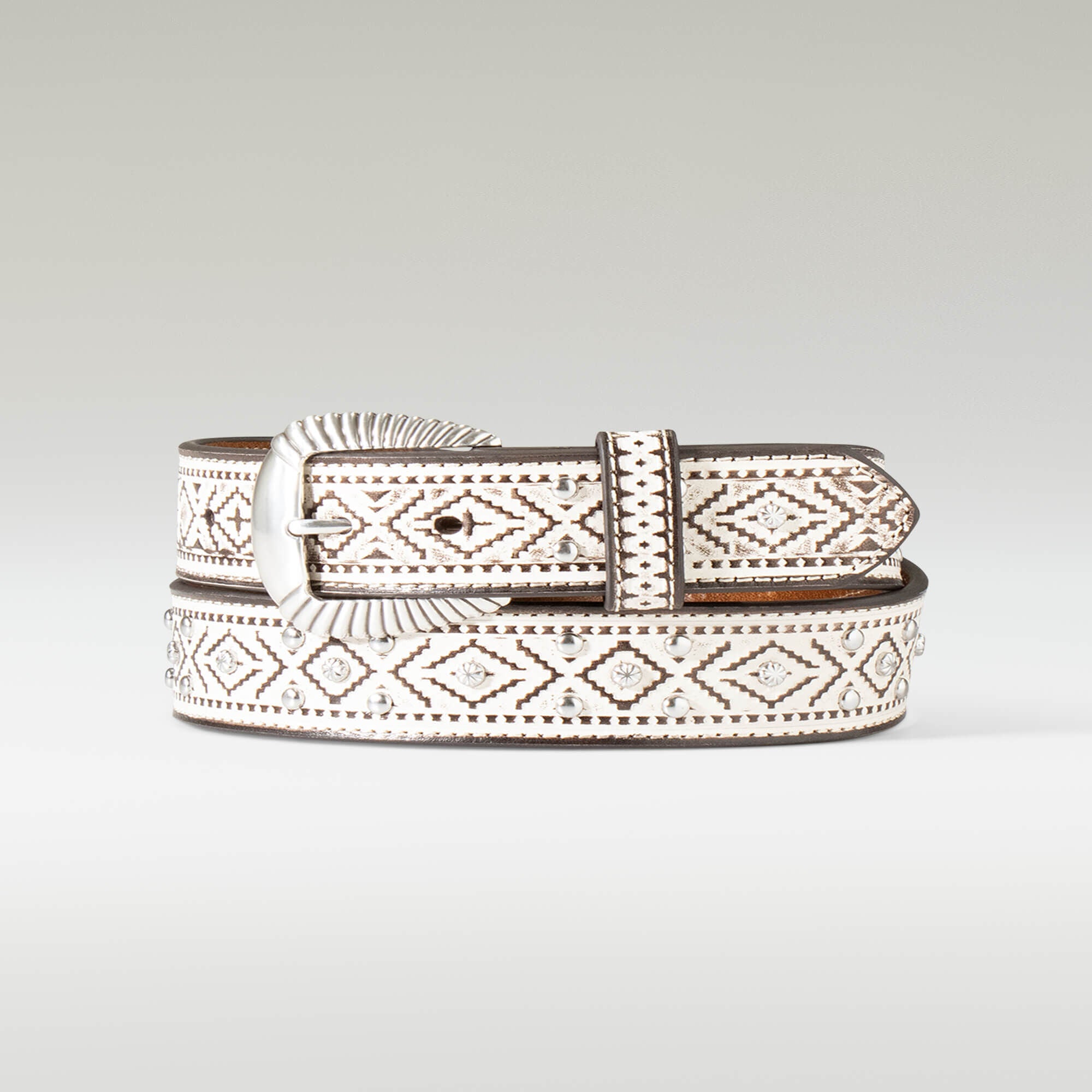 Ariat / Southwest Stud Belt