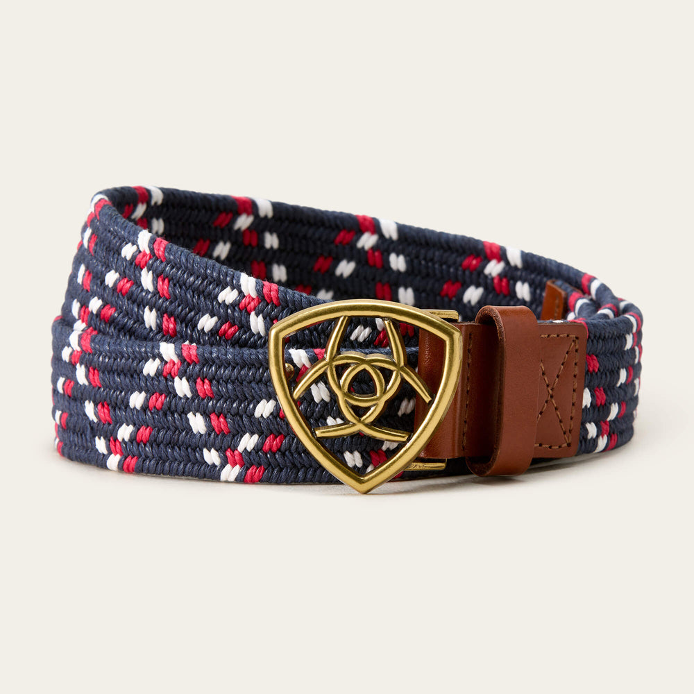 Ariat / Jump Off Belt