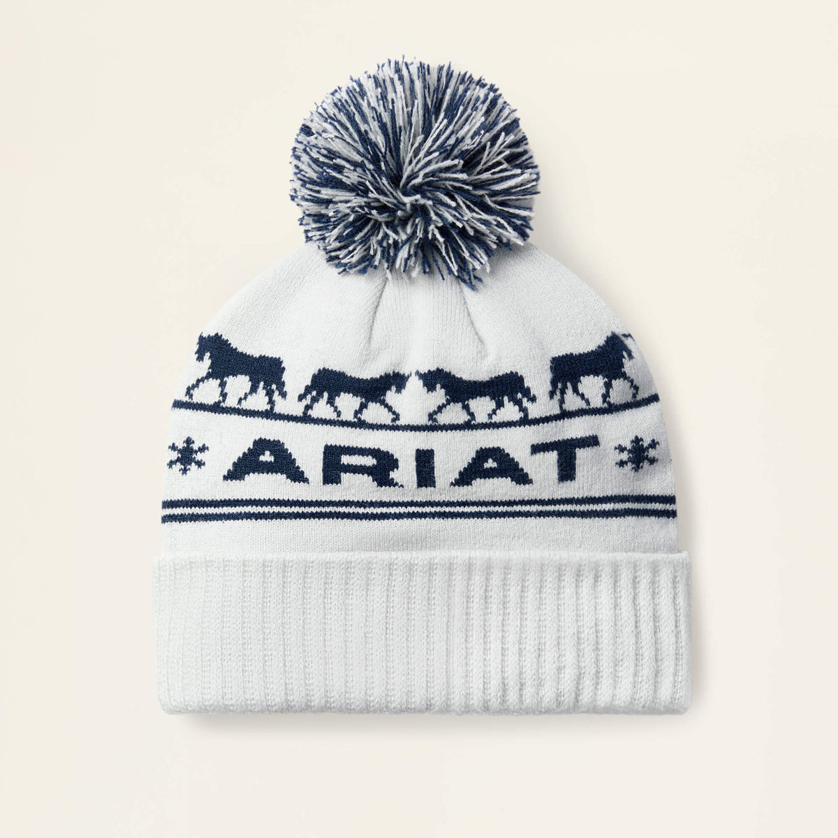 Ariat / Apres Ski Beanie