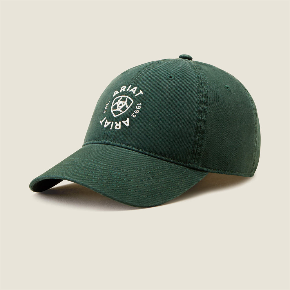 Ariat / Country Cap