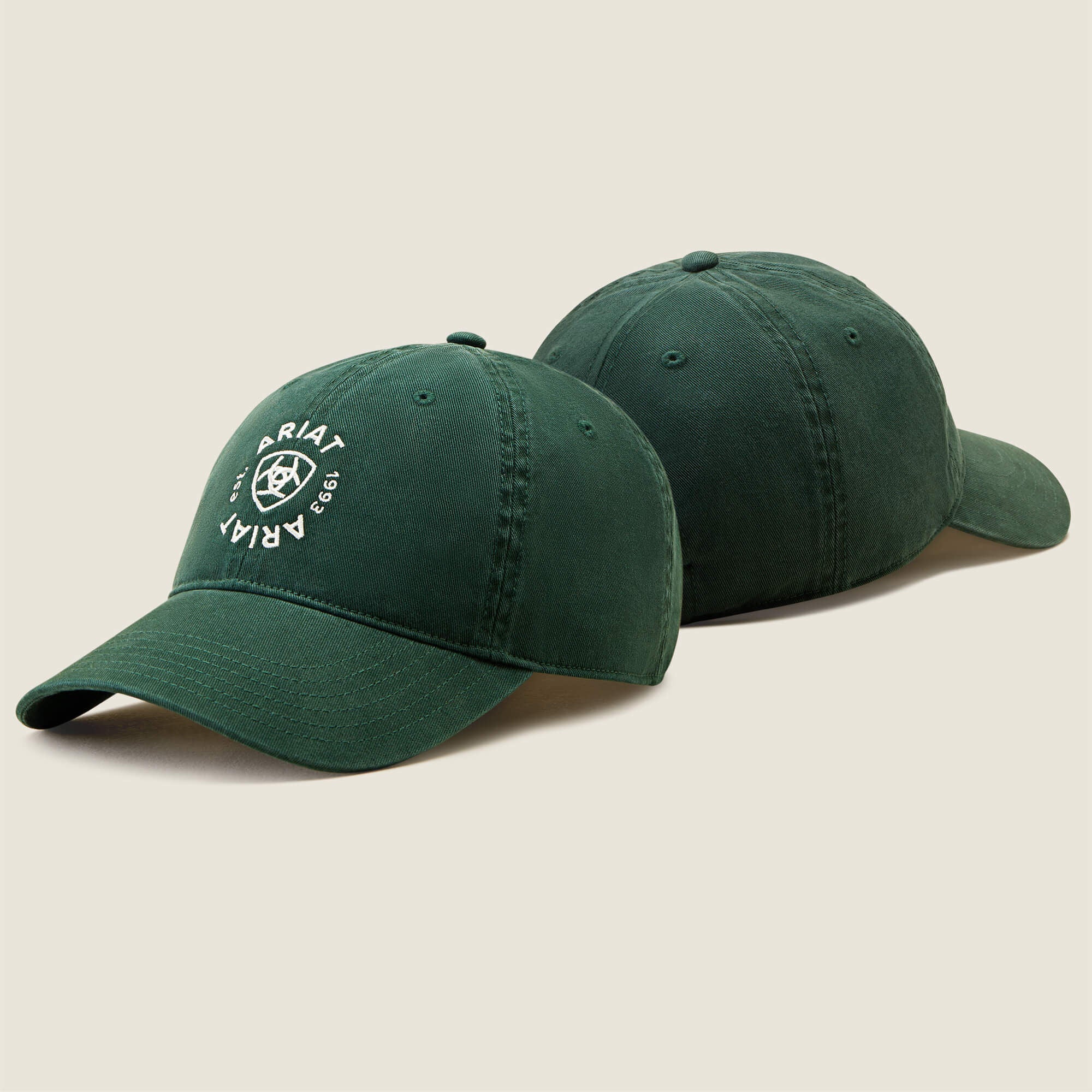 Ariat / Country Cap
