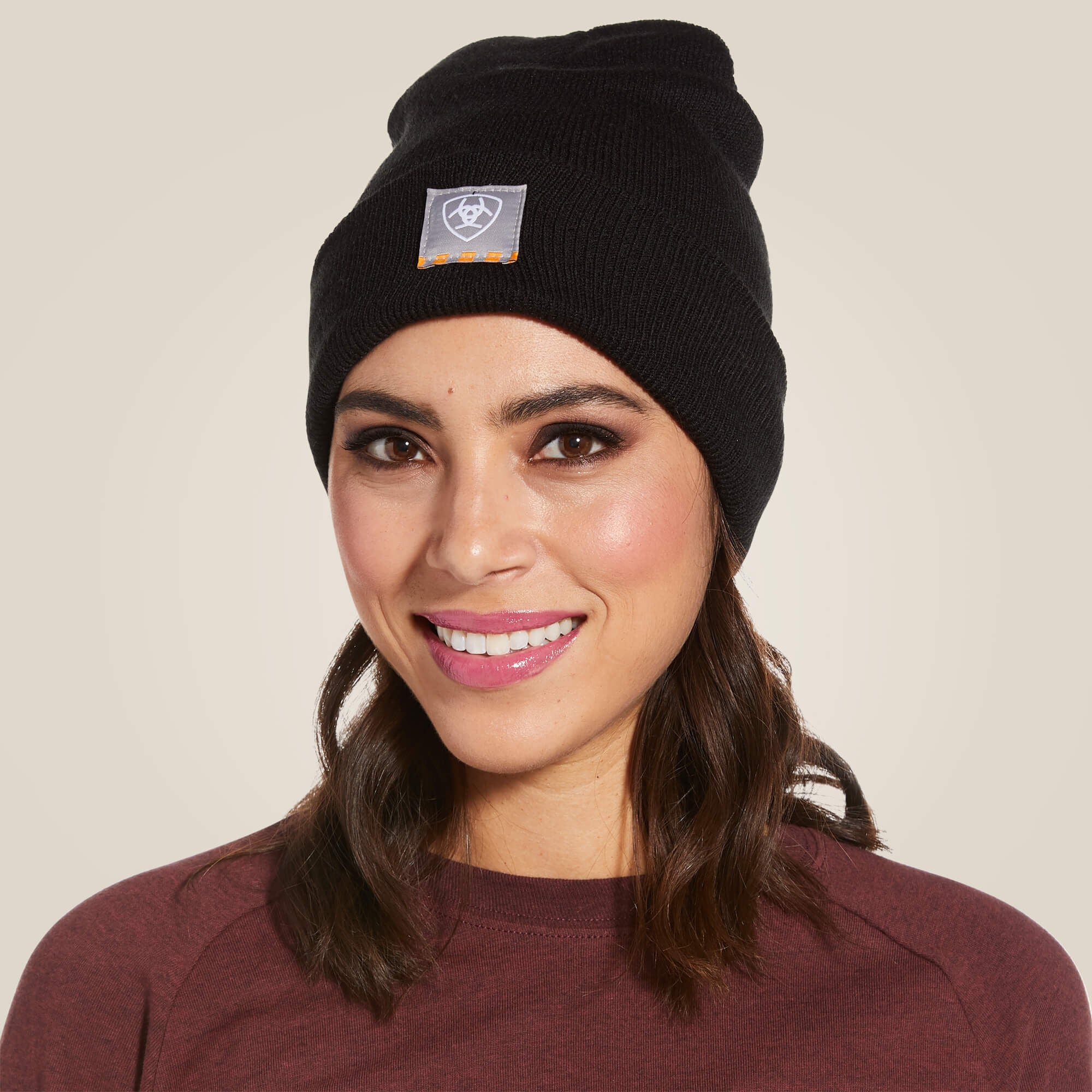 Ariat / Rebar Watch Cap