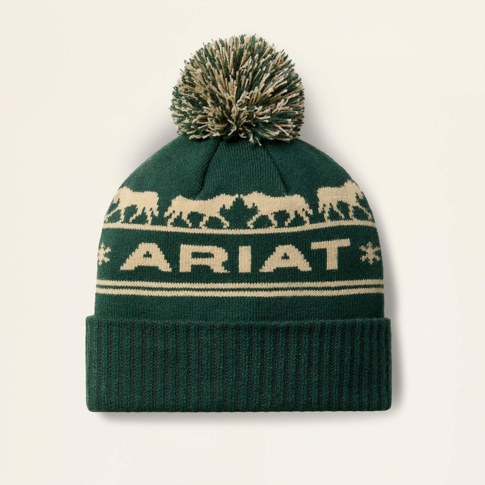 Ariat / Apres Ski Beanie