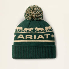 Ariat / Apres Ski Beanie
