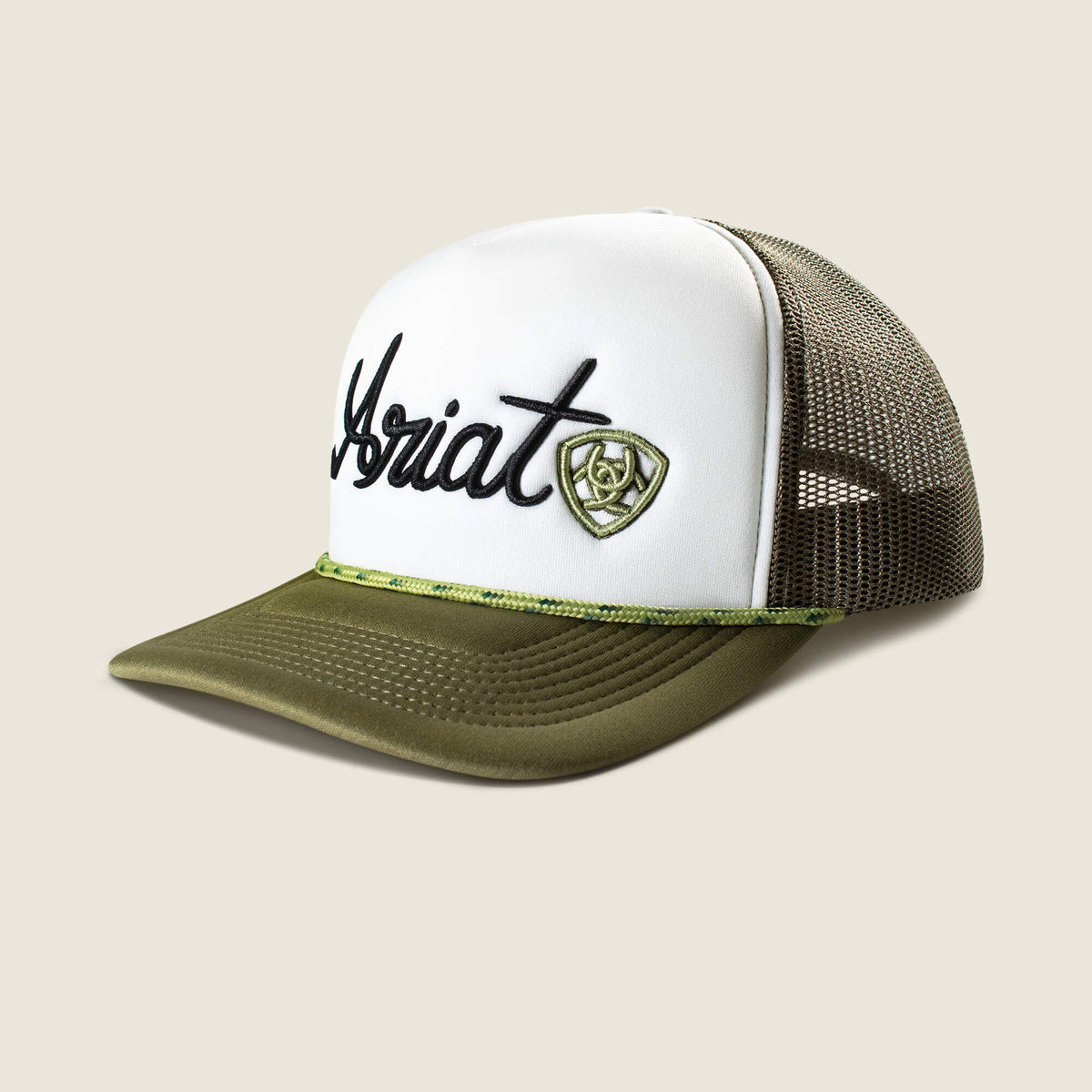 Ariat / Logo Script Cap