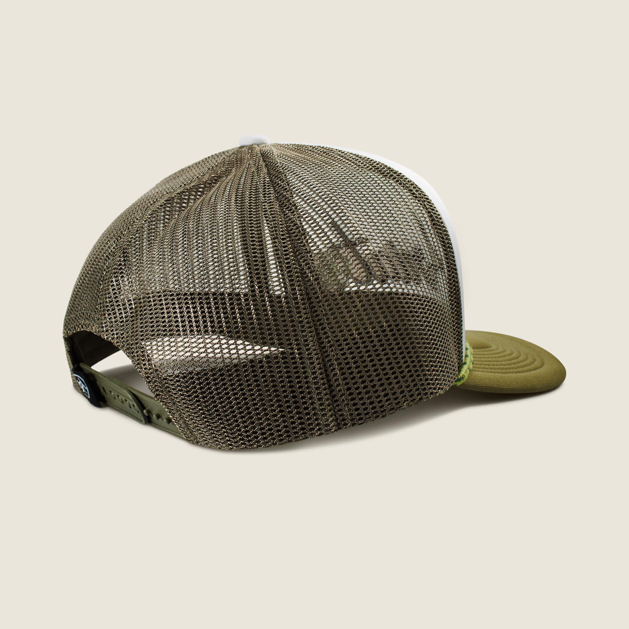 Ariat / Logo Script Cap